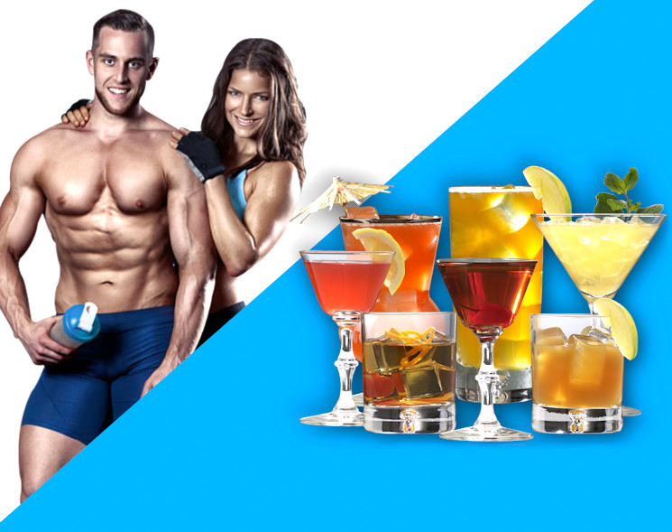 alkohol fitness 1